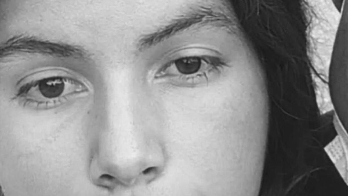 Los restos de Valentina llevaban en una habitación varios días, y solo fueron encontrados por los bomberos cuando atendieron un incendio en esta vivienda.