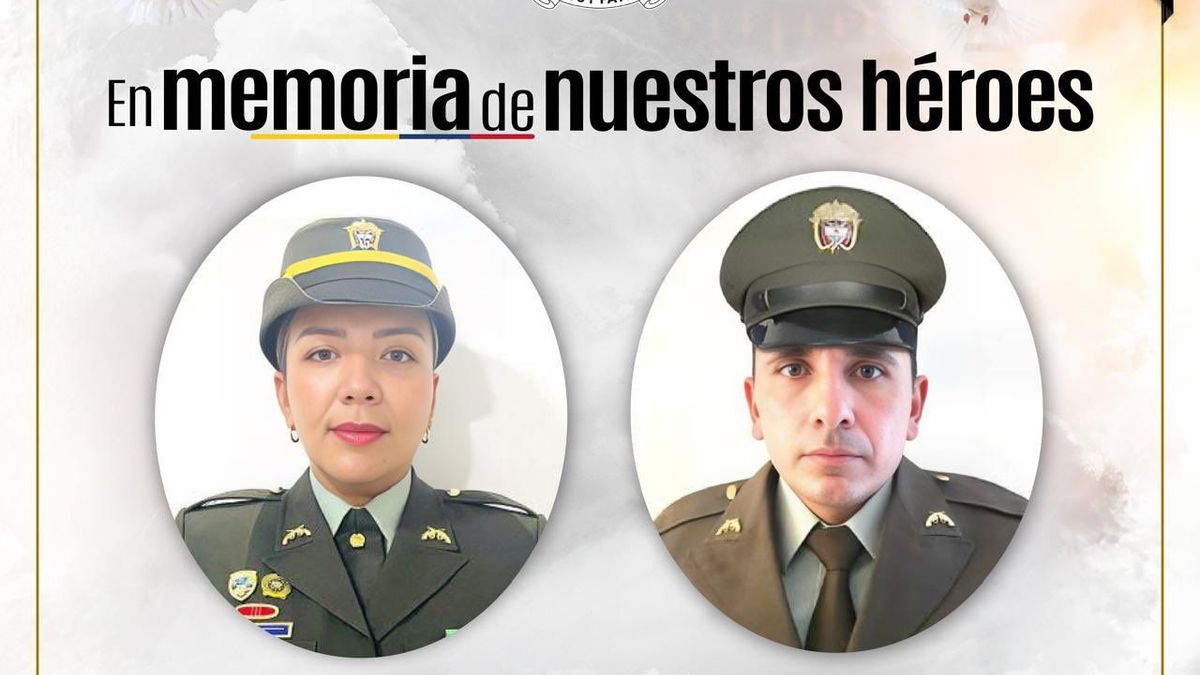 Caen los presuntos asesinos de dos policías en la ruta Girardot-Nariño