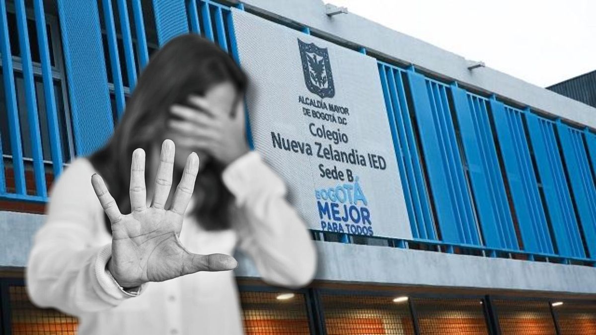Padres denuncian a profesor por presunto abuso en colegio distrital de Suba