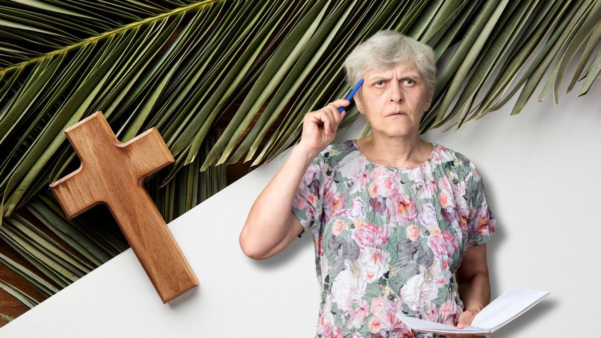 Domingo de Ramos 2026: ¿Cuándo es y cómo celebrar esta fecha?