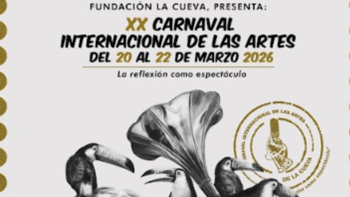 Carnaval Internacional de las Artes
