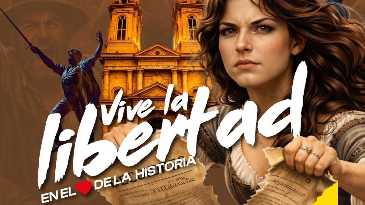 245 años de la Insurrección del Socorro