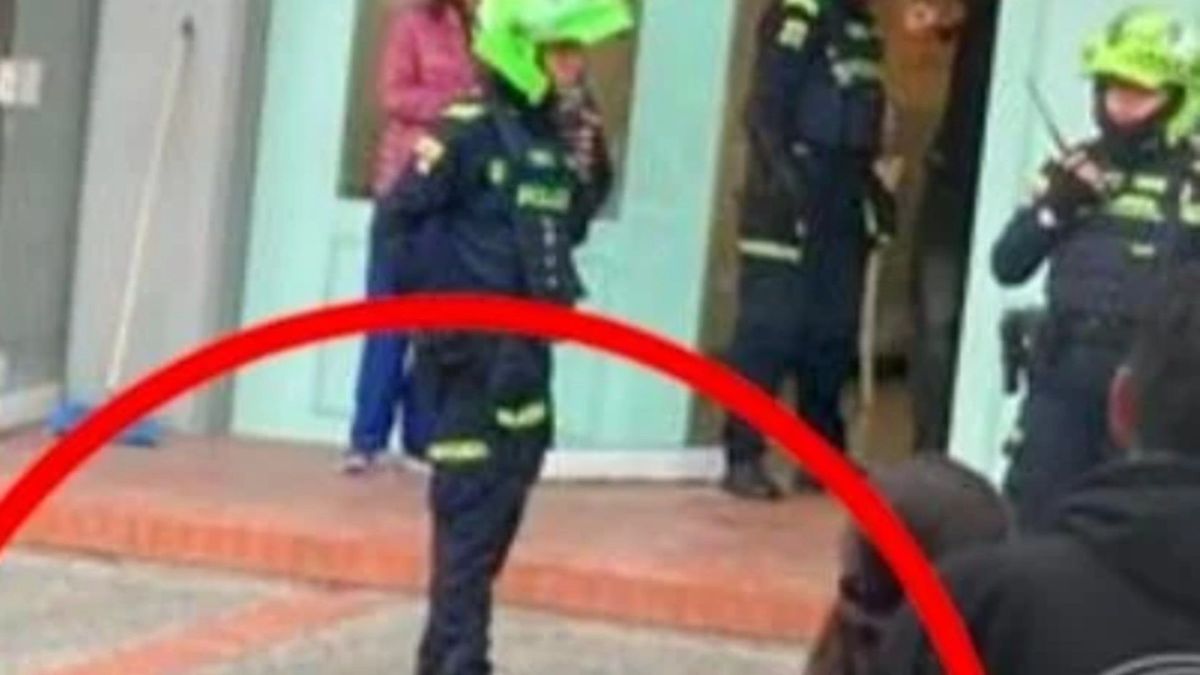 Nuevo acto de Sicariato en Bogotá.