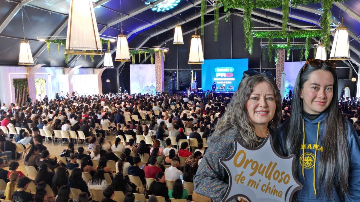 Jóvenes estudiarán gratis y sin deudas Cundinamarca les paga la U y hasta los pasajes