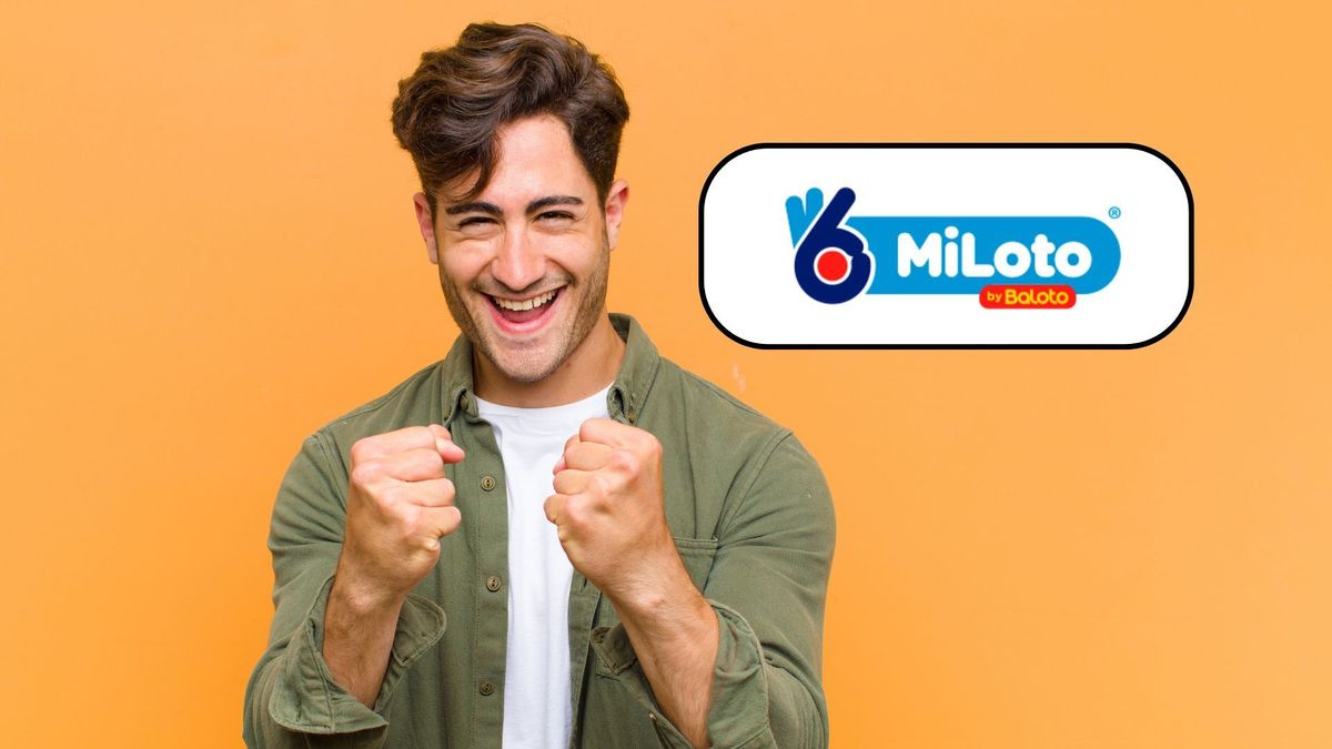 Cayó MiLoto en Envigado: afortunado se llevó $250 millones y cambió su vida