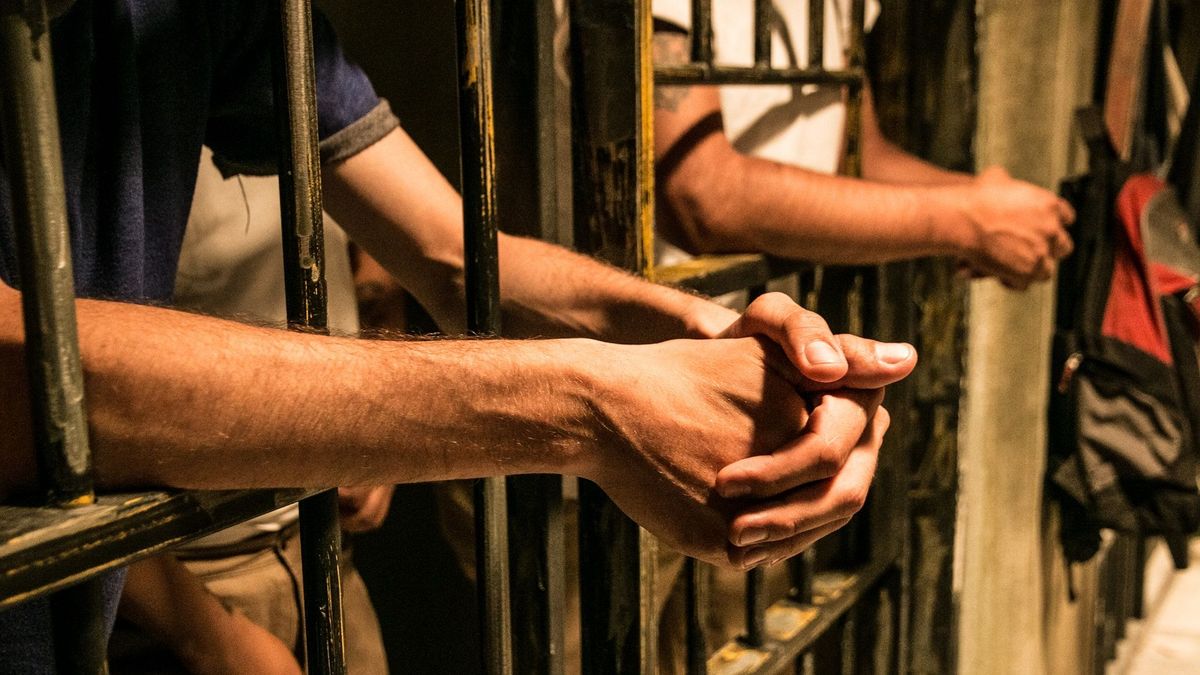 Presos fugados Antioquia