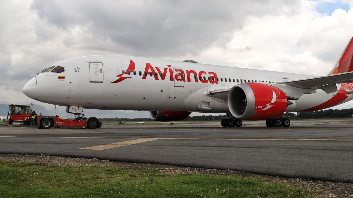 Aeropuerto de Barranquilla