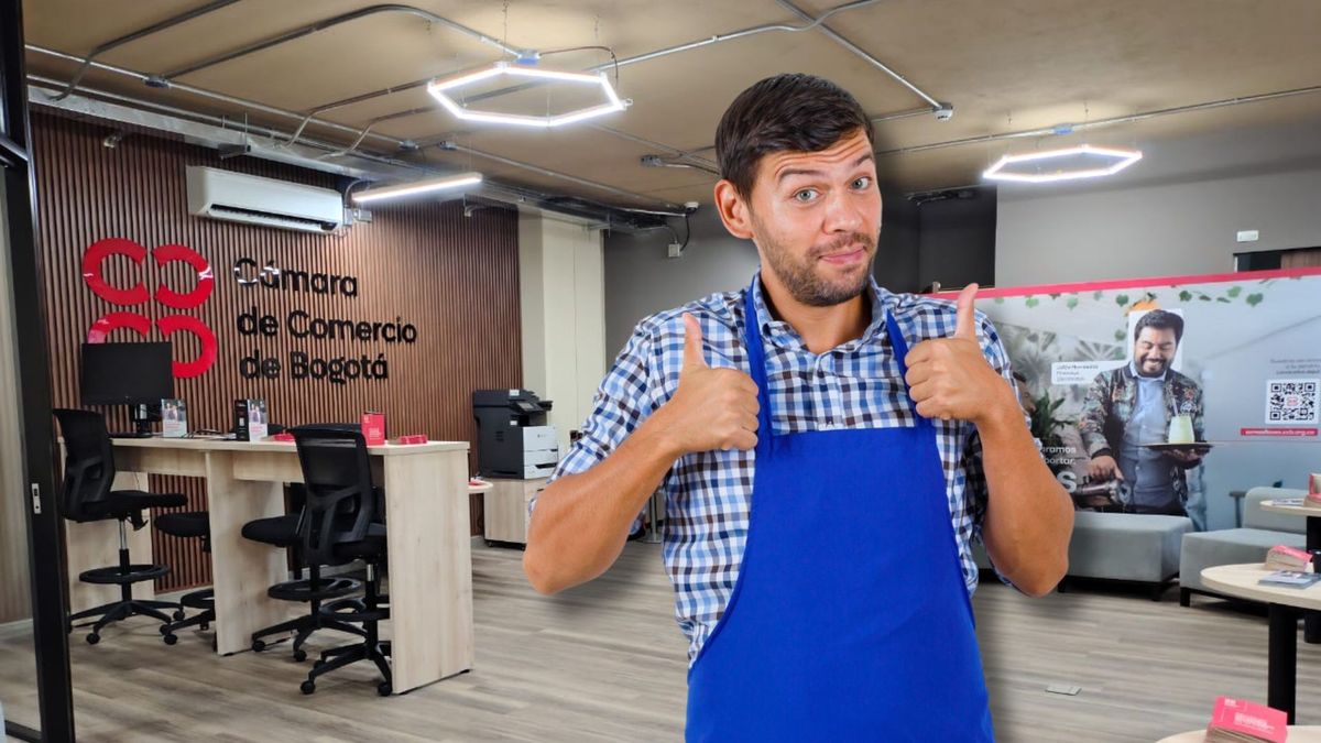 Cámara de Comercio de Bogotá estrena nueva sede en Suba