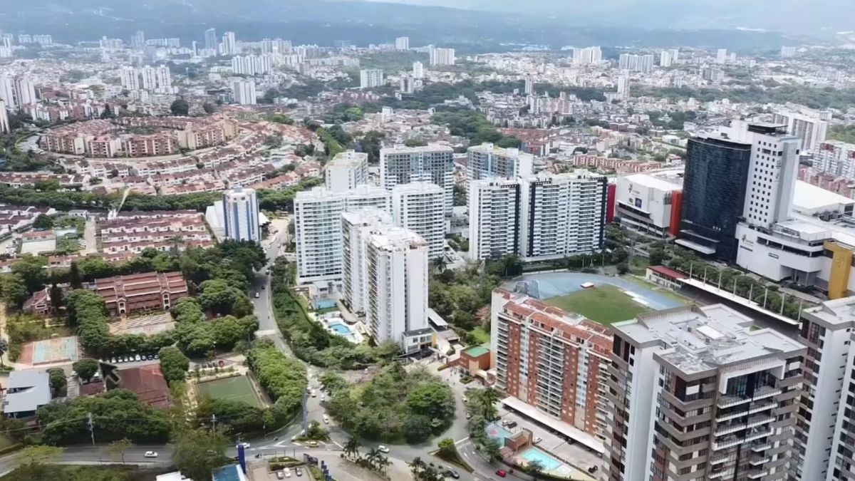 Bucaramanga, Santander