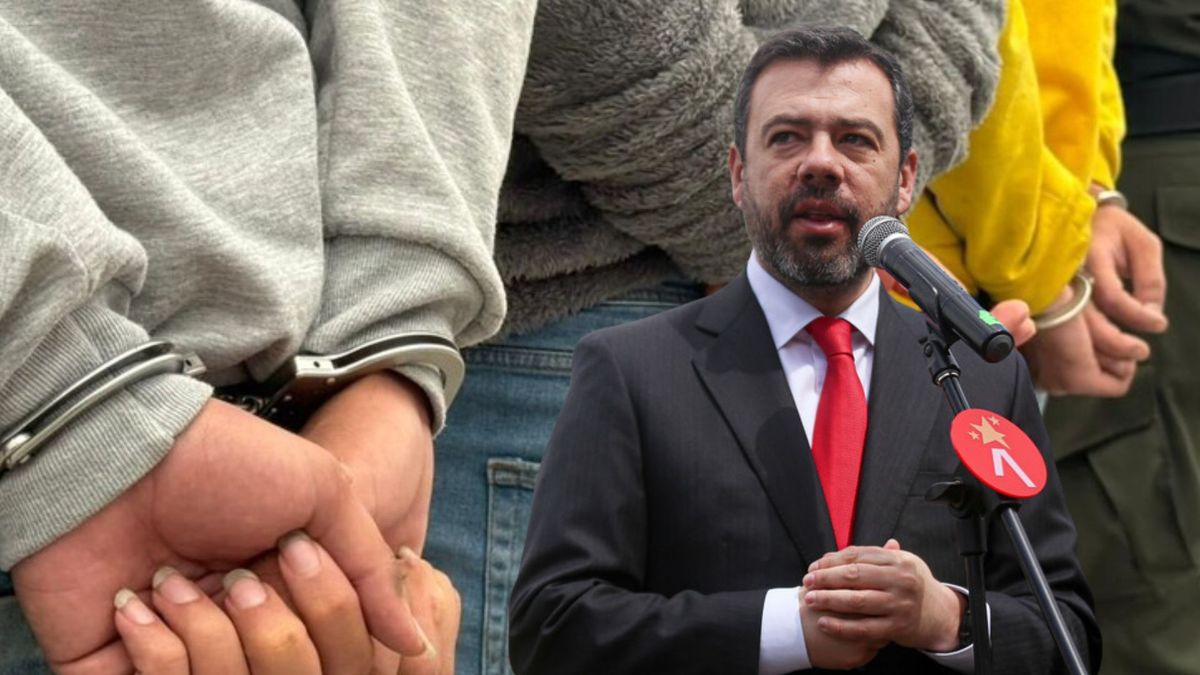 Bogotá en la olla Galán revela grave fallo en seguridad