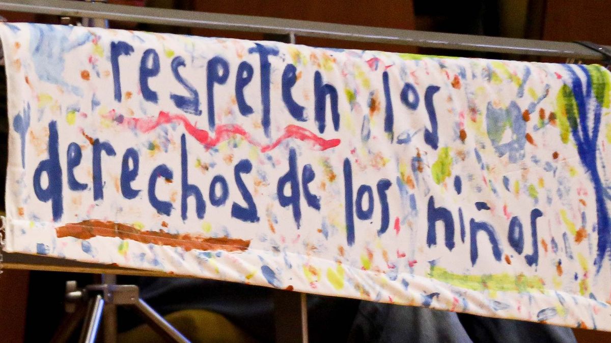 Alerta por reclutamiento infantil en el departamento del Tolima