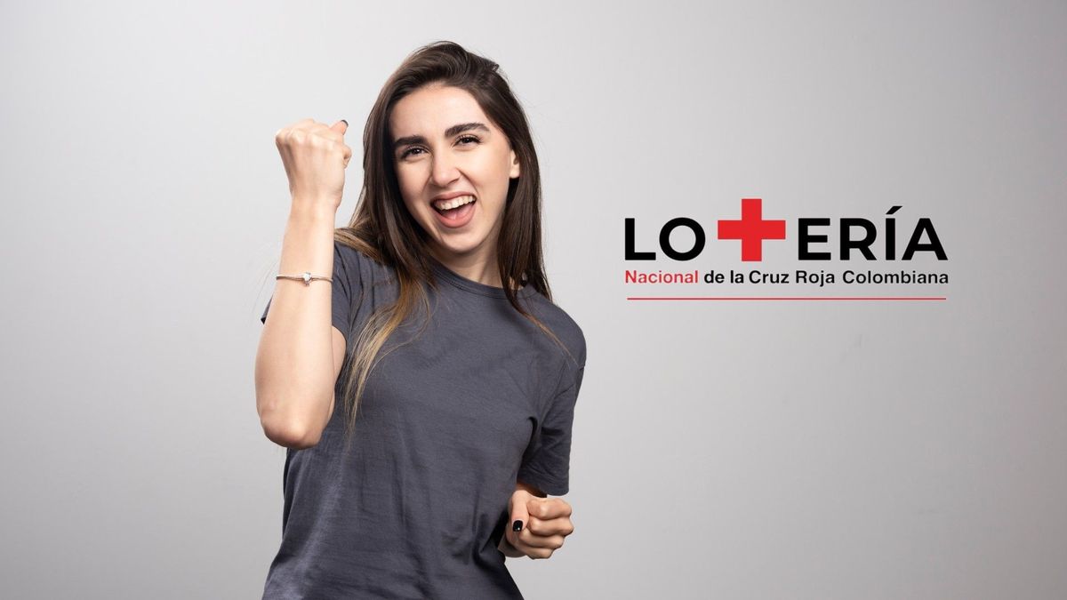 Lotería de la Cruz Roja, 17 de marzo de 2026