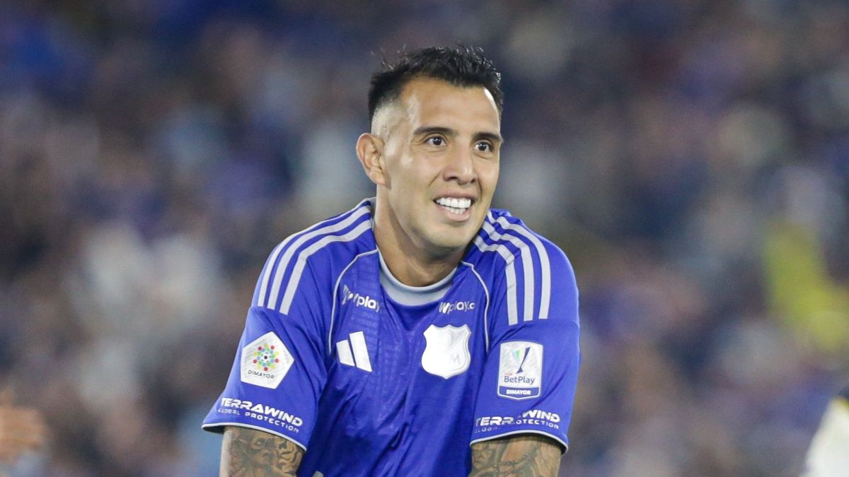 Rodrigo Nicolás Contreras