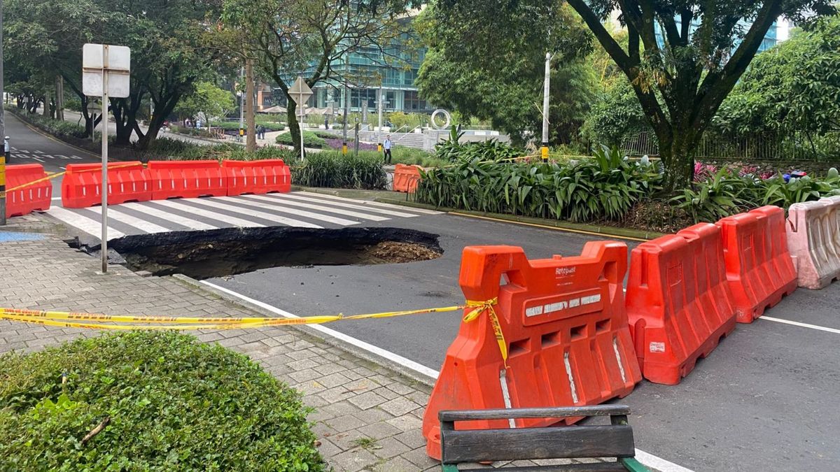 Según indicó el Área Metropolitana; la estación con mayores registros acumuló el 34% de la lluvia que normalmente caería en todo el mes de marzo.
