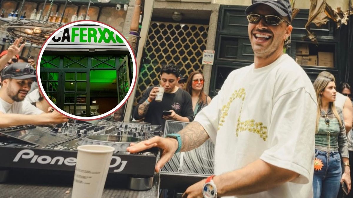 Caferxxo