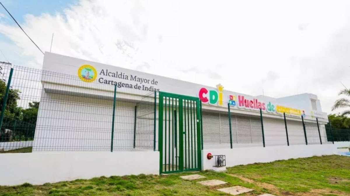 CDI de Cartagena