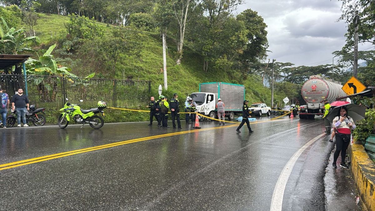 Accidente de Tránsito | Menores Accidentados | Siniestro Vial | Marzo 2026
