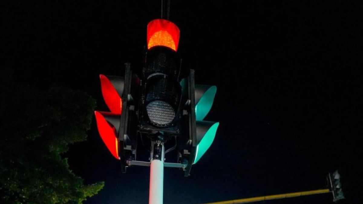 Ibagué realiza cierres viales por obras semafóricas