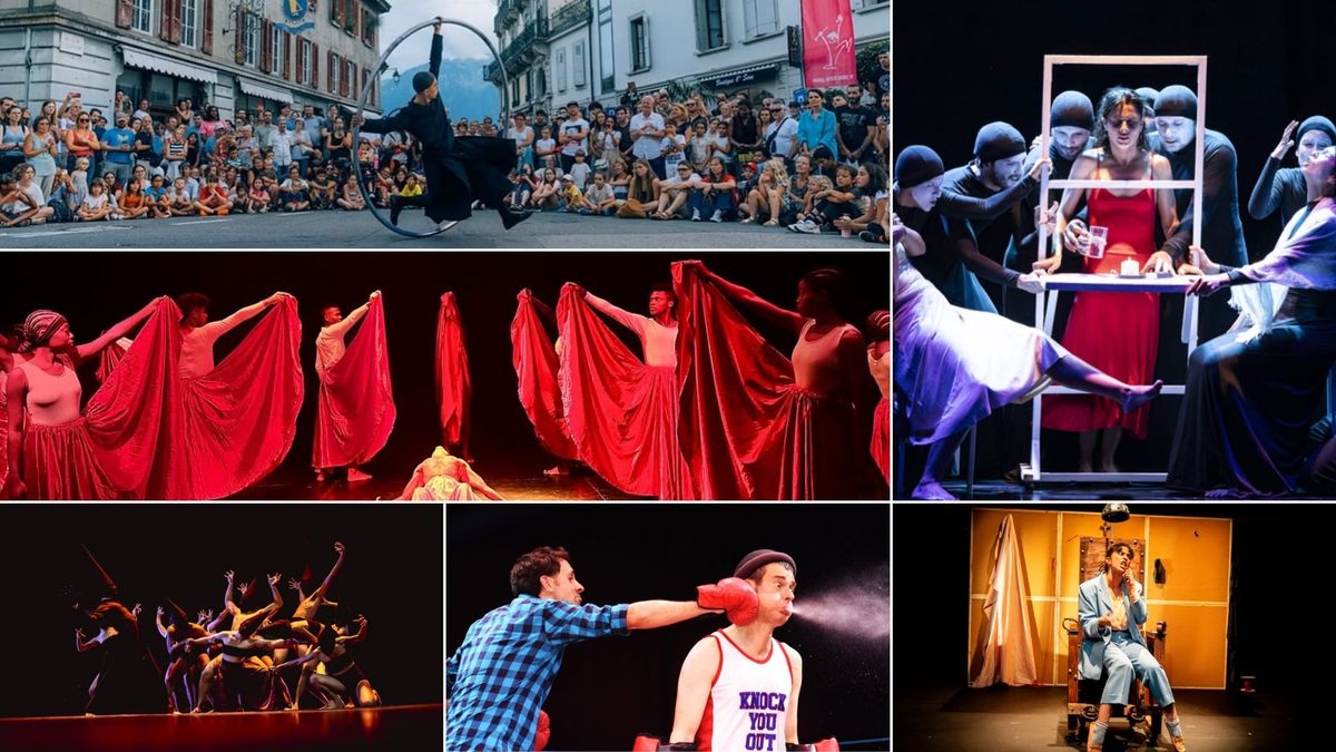 FIAV 2026 27 de marzo a Bogotá