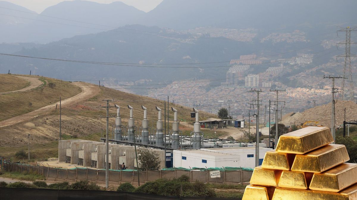 Doña Juana genera $2.700 millones para barrios cercanos