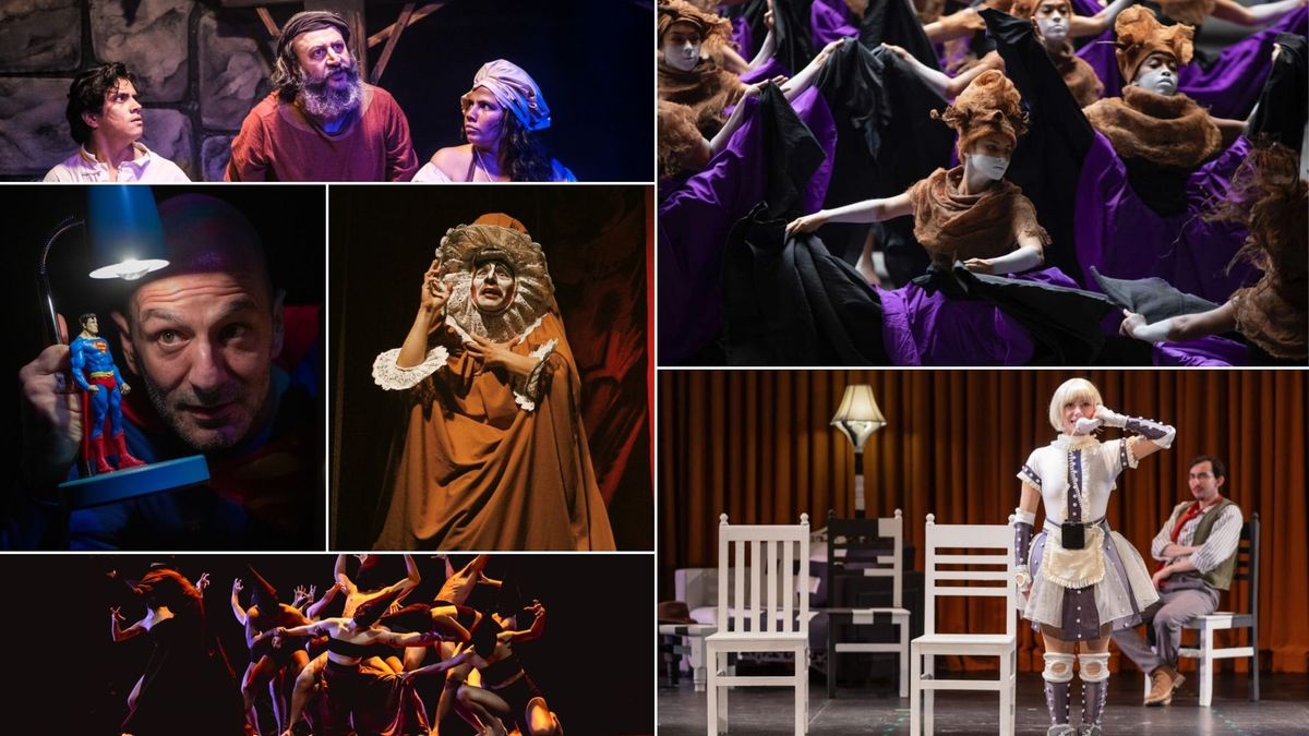 FIAV 2026 28 de marzo a Bogotá