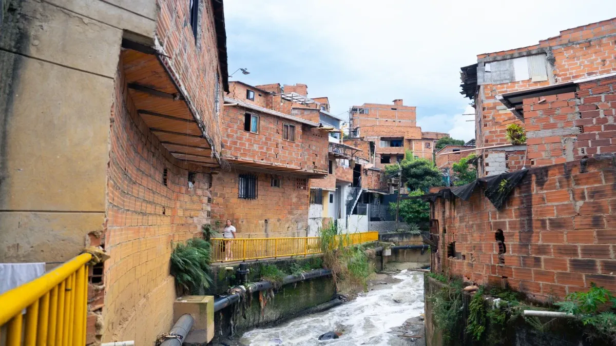 Sistema de Alerta Temprana Comunitaria cumple una década en el Valle de Aburrá con cero víctimas por inundaciones