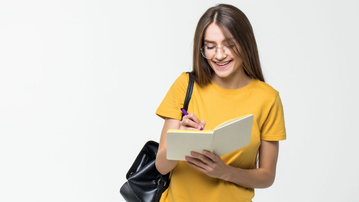 Estudiante (imagen de referencia)