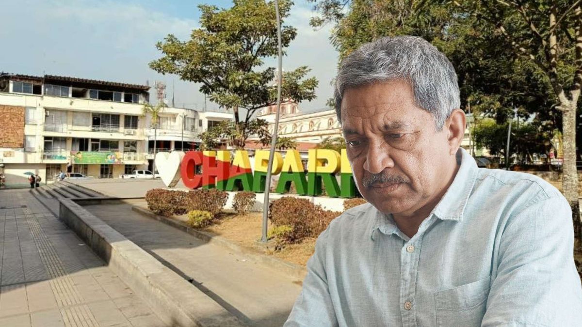 A última hora cancelan jornada de pagos de Adulto Mayor en Chaparral