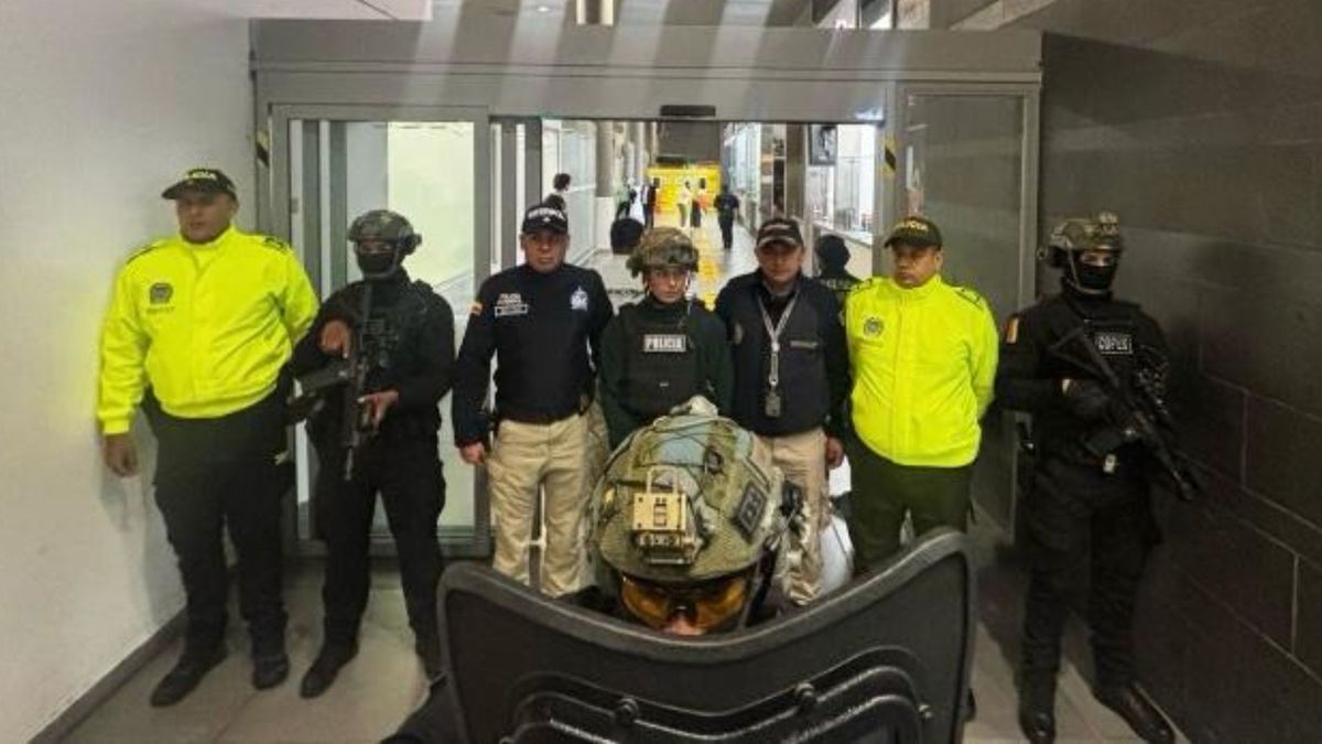 Este alias es sindicado de ser el autor intelectual del asesinato del candidato presidencial ecuatoriano Fernando Villavicencio.