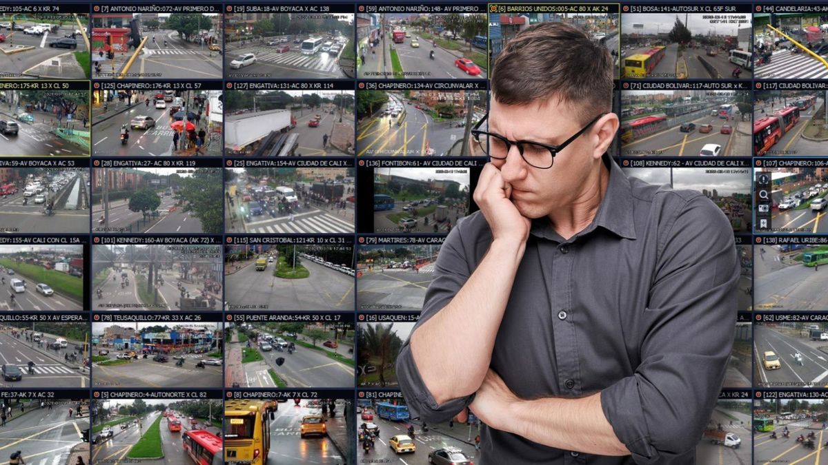 EN VIVO: Movilidad en Bogotá y Cundinamarca, 19 de marzo de 2026