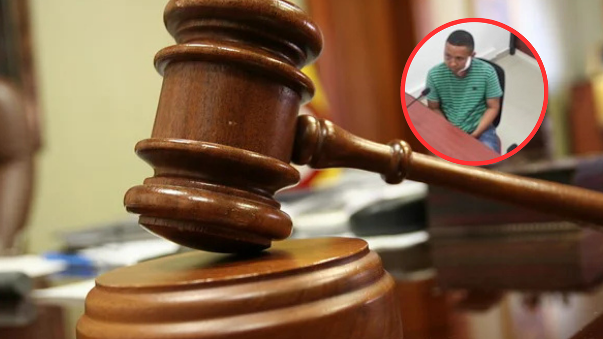 A prisión alias “El Bombo” por el asesinato de un adolescente de 15 años en Olaya Herrera