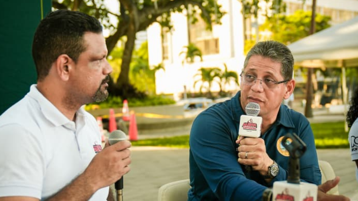 Director del DATT advierte mano dura contra infractores tras accidentes y agresiones en carril de Transcaribe
