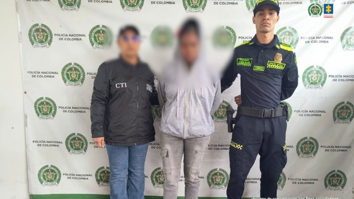 La mujer ejerció violencia física y psicológica contra su hijo de 12 años en El Cerrito, Valle