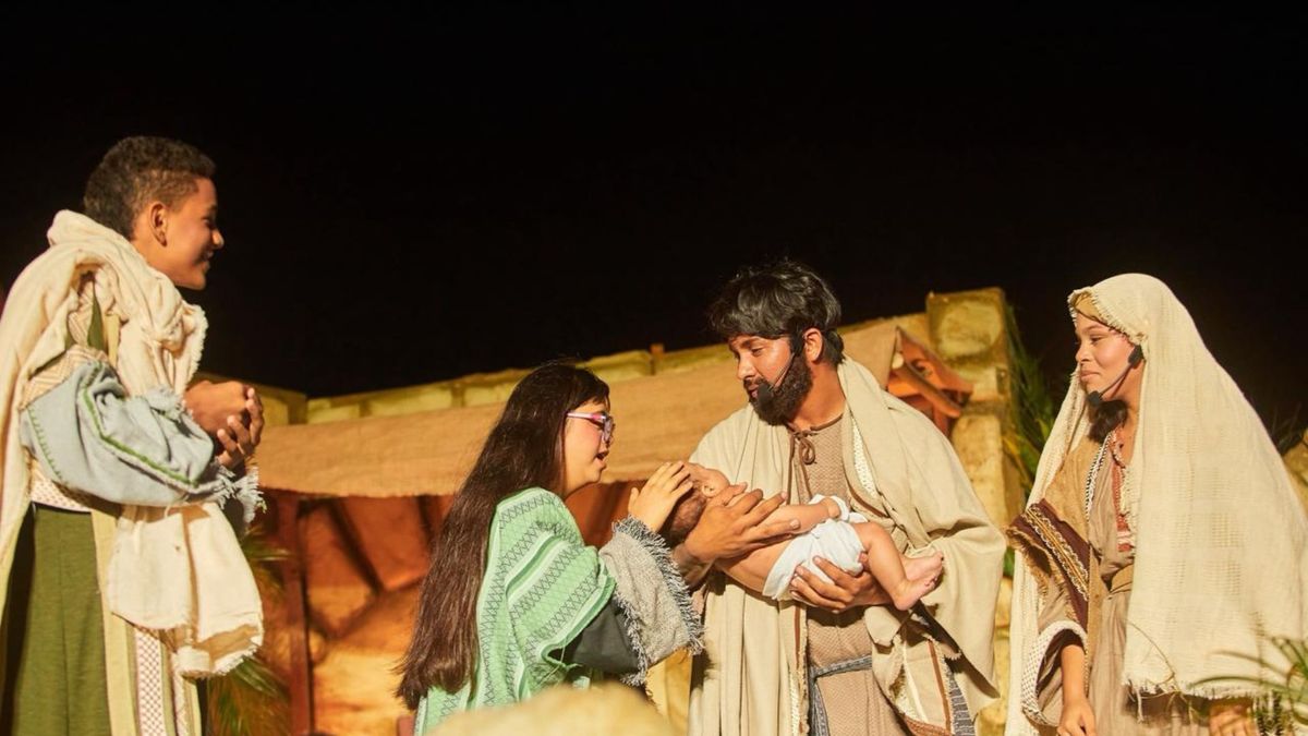 LOA Santos Reyes de Baranoa