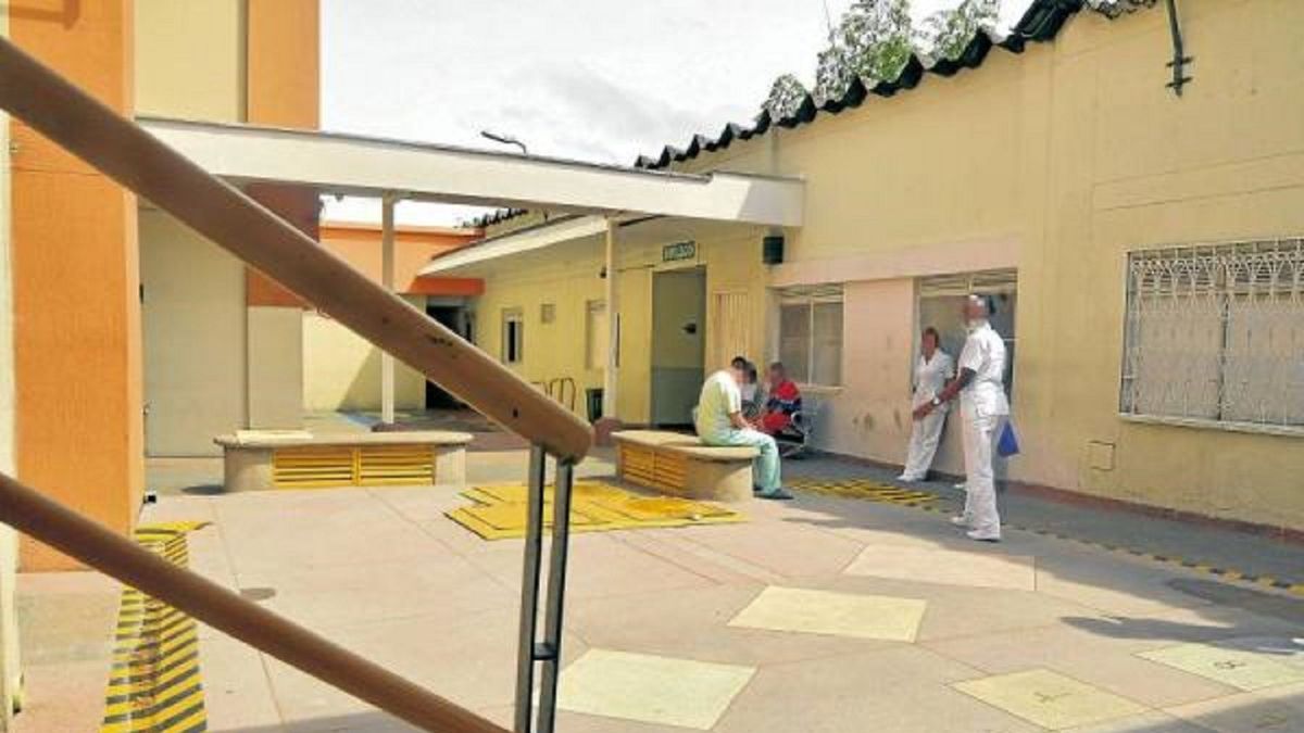 Pérdidas por liquidación EPS