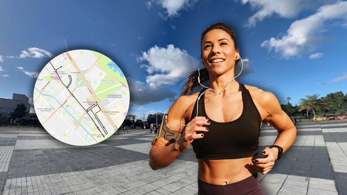 Cierres viales por la carrera Night Race 10K