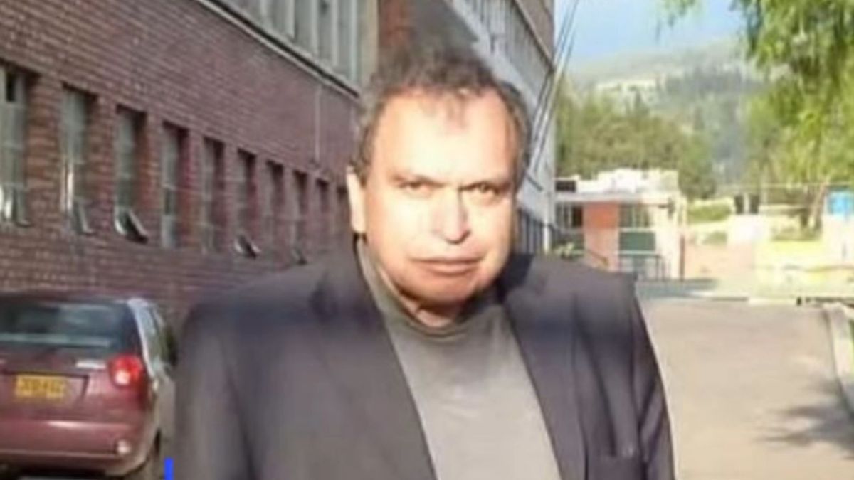 Sacerdote señalado por abuso de un menor en Santander