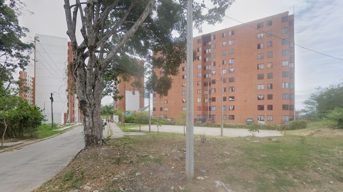 Hato de la Virgen, Ibagué