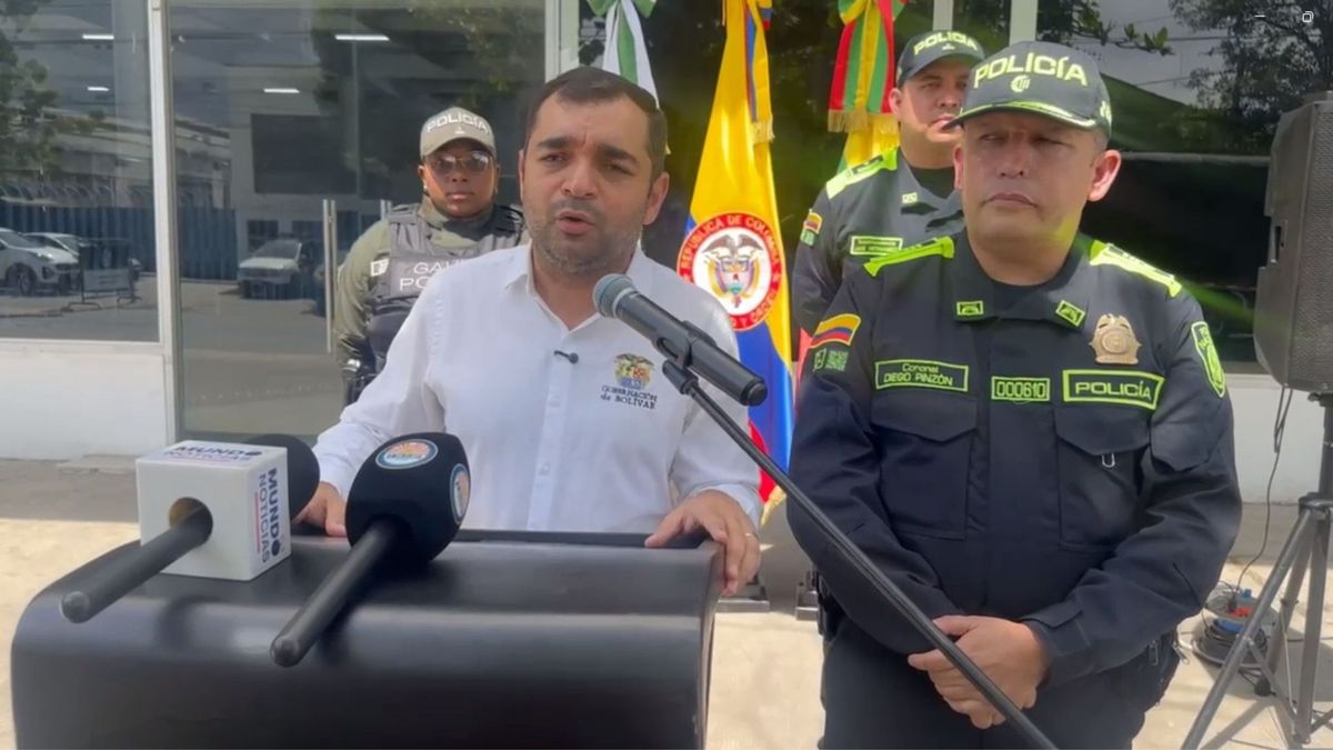 Ofrecen recompensa de $10 millones tras brutal ataque a un joven durante las corralejas de Arjona, Bolívar