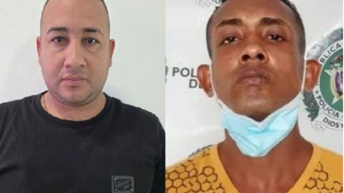 Se fugaron de la estación de policía en El Molino, La Guajira