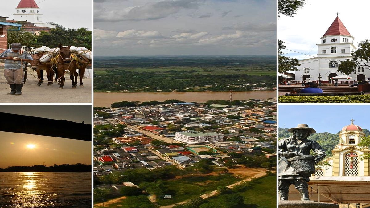 ¿Sin plan? Tres pueblos de Antioquia para viajar barato este festivo