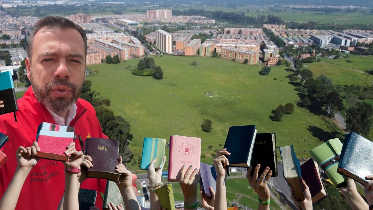 Jóvenes en Suba podrán estudiar sin preocuparse por dinero