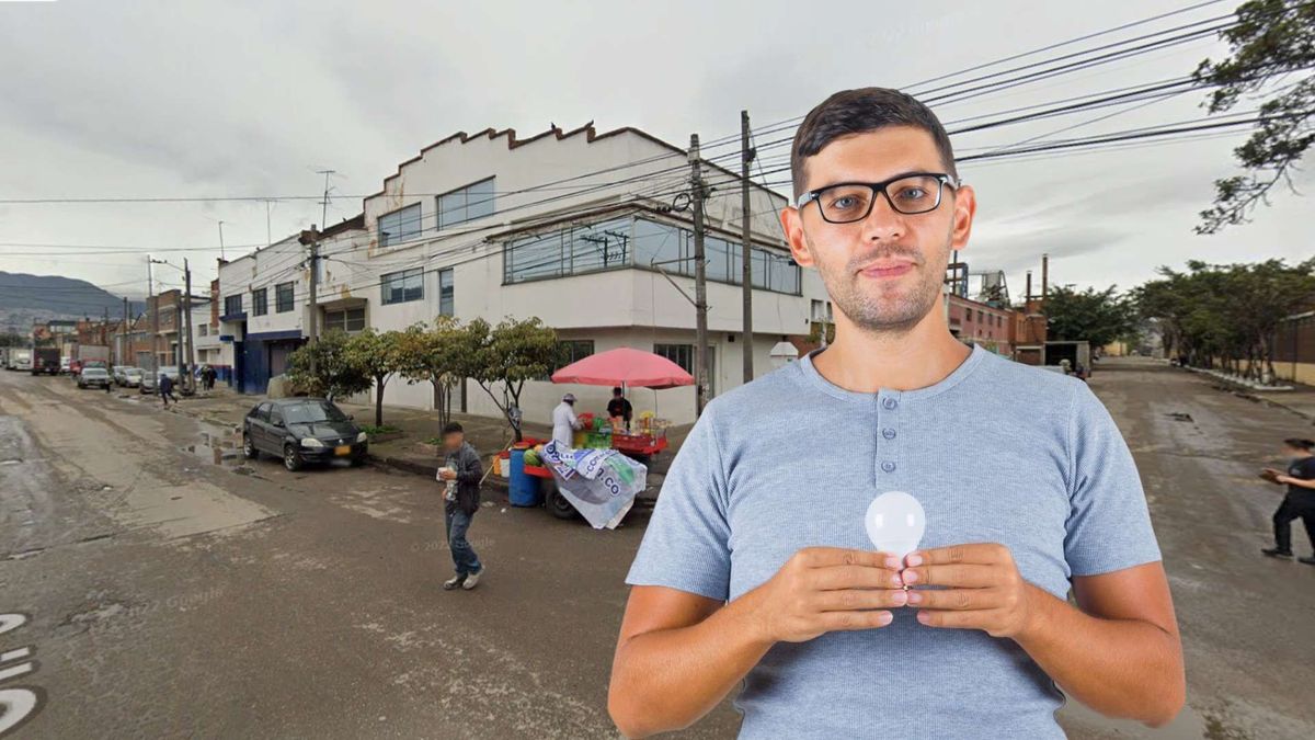 Cortes de luz en Bogotá, 21 de marzo de 2026