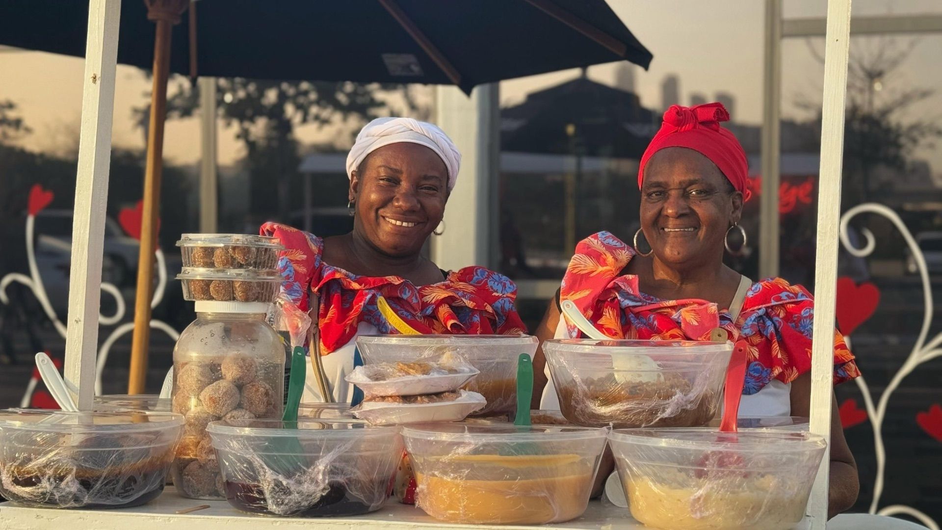 Dulces de semana Santa