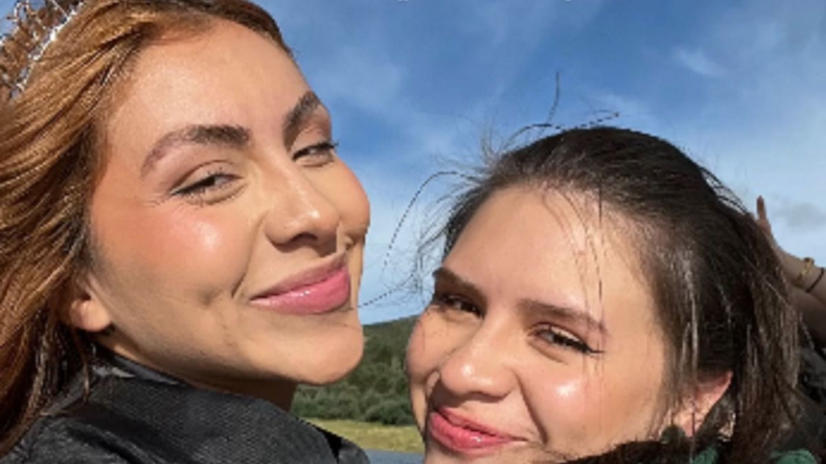 Muere hermana de Dylan Cruz