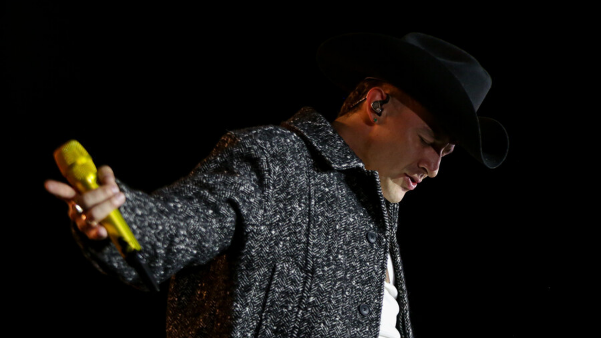 Luis Alfonso se presentará en el FEP