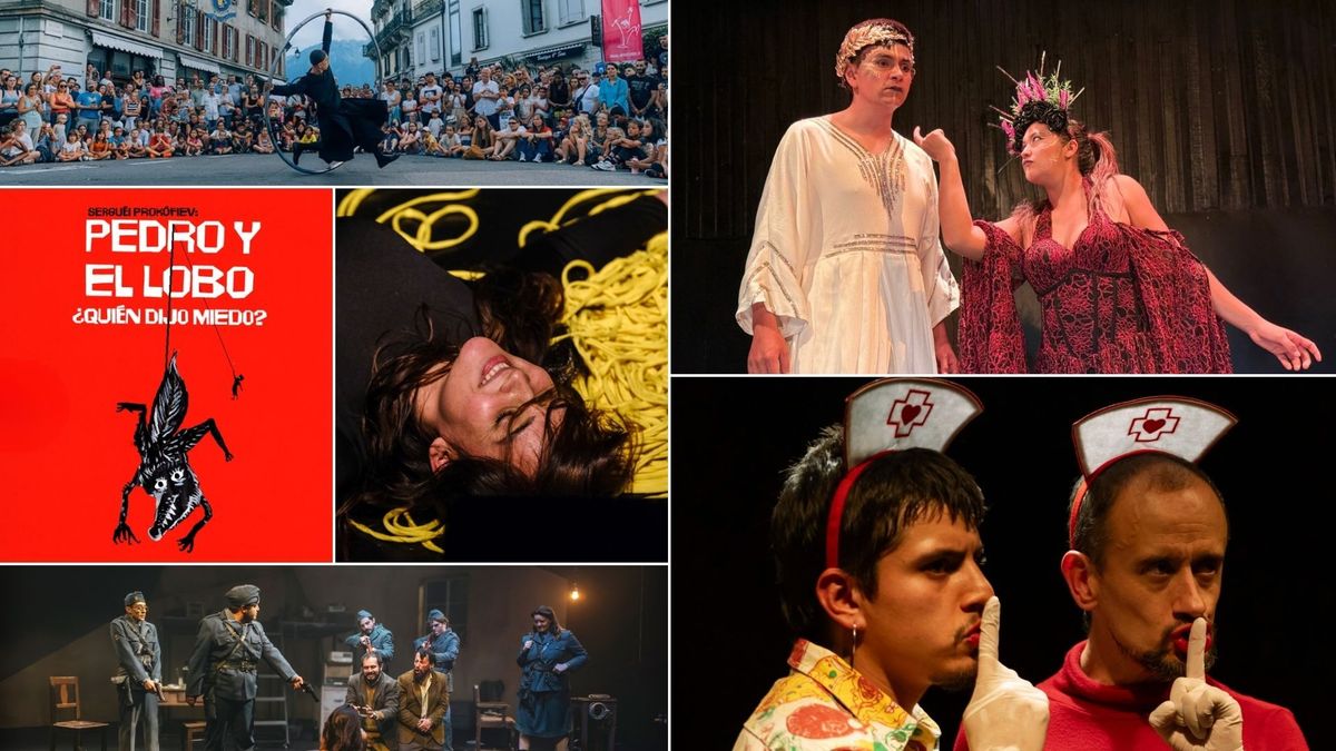 FIAV 2026 30 de marzo a Bogotá