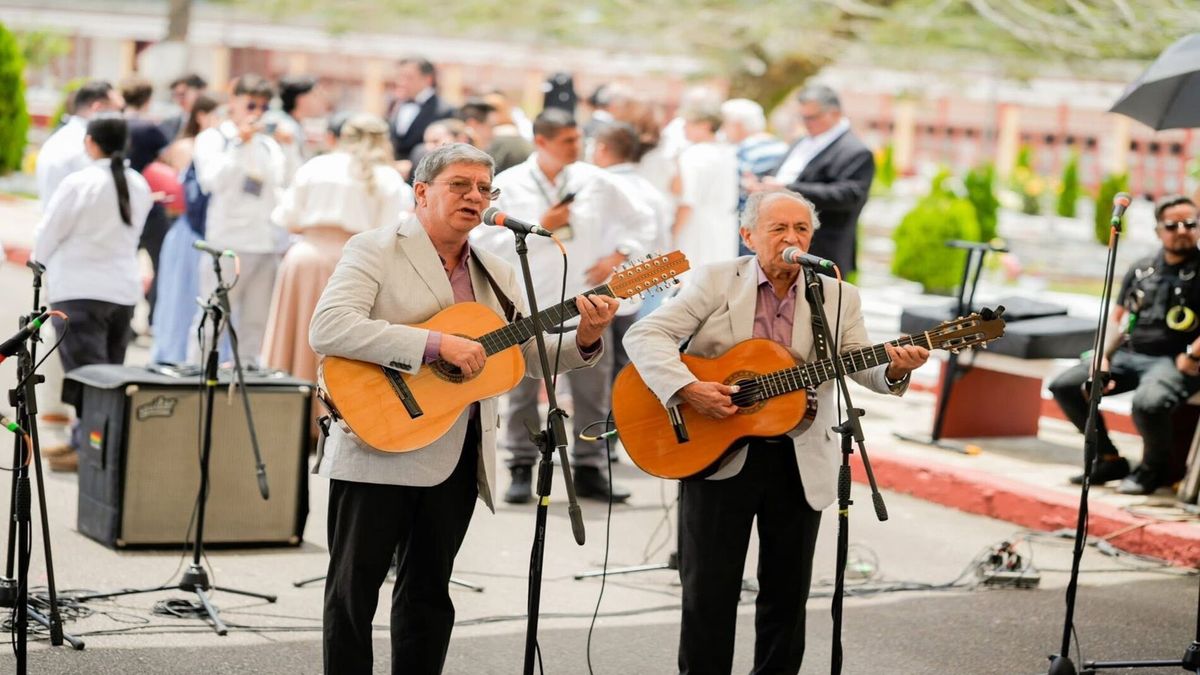 Festival Nacional de la Música Colombiana | Homenaje | Concierto | Marzo 2026