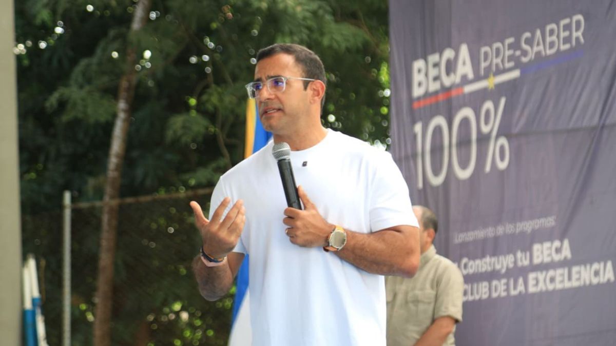 Alcalde de Montería