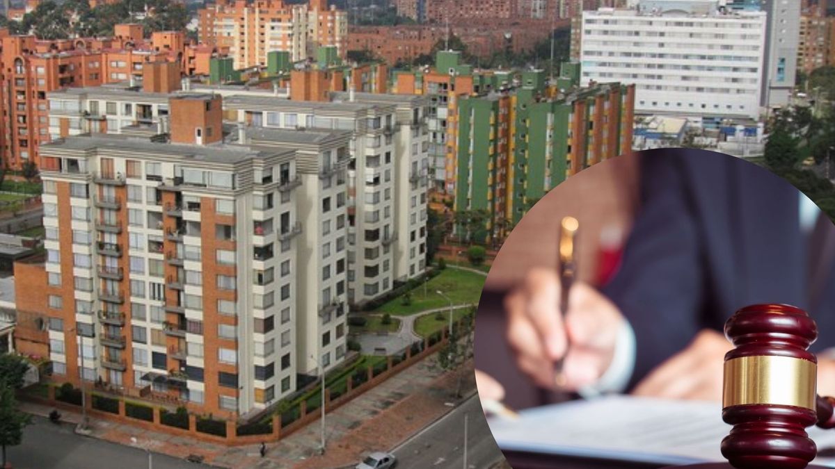 Cuota extra en conjuntos se caería: administradores necesitarían un abogado